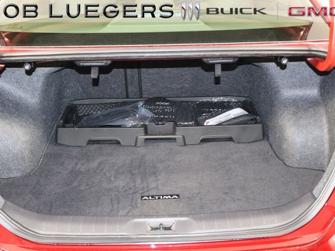 Used 2023 Nissan Altima 2.5 SL image 22