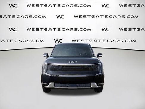 New 2026 Kia EV9 Land image 5