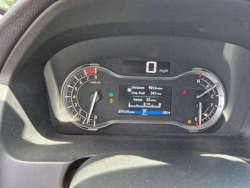 Used 2019 Honda Ridgeline Sport image 19