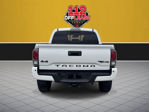 Used 2023 Toyota Tacoma TRD Pro image 6