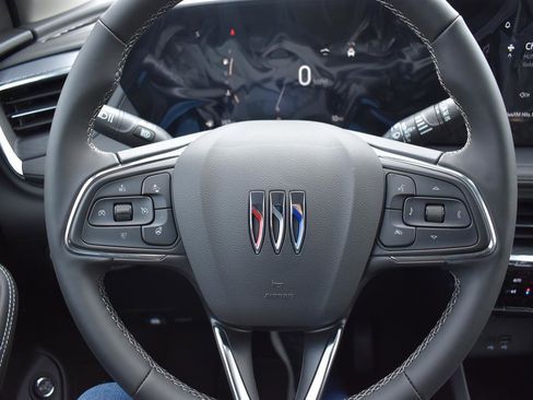 New 2026 Buick Encore GX Avenir w/ Avenir Technology Package image 17