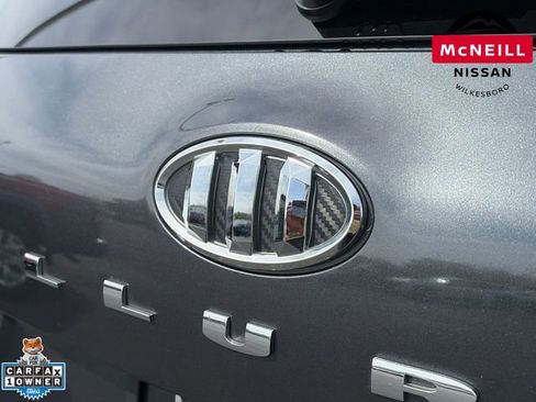 Used 2021 Kia Telluride S FWD image 36