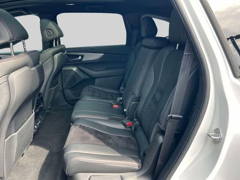 Used 2023 Acura MDX A-Spec image 13