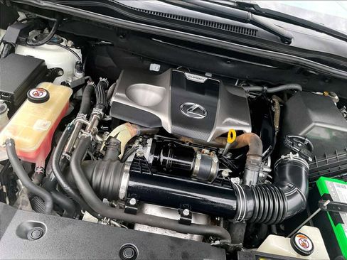 Used 2019 Lexus NX 300 F Sport w/ Cold Area Package FWD image 32