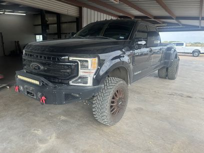 Used 2020 Ford F350 Lariat w/ Lariat Ultimate Package
