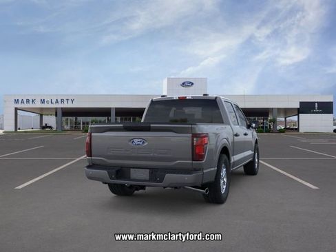 New 2026 Ford F150 XLT RWD image 8