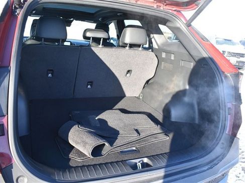 Certified 2024 Kia Sportage X-Line w/ X-Line Premium Package image 17