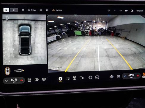 Used 2024 Rivian R1S Adventure AWD/4WD image 23