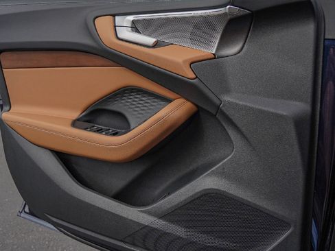 New 2025 Audi A5 2.0T Premium Plus image 14