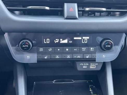 New 2026 Subaru Outback Touring XT AWD/4WD image 15