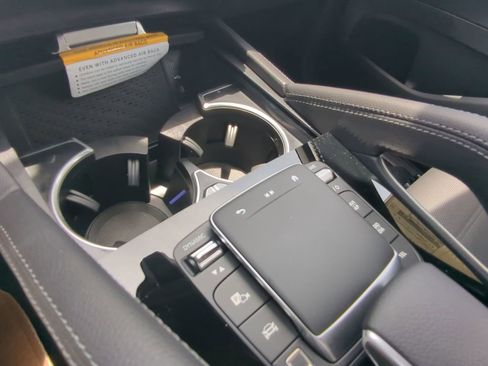 New 2025 Mercedes-Benz GLE 350 GLE 350 image 8