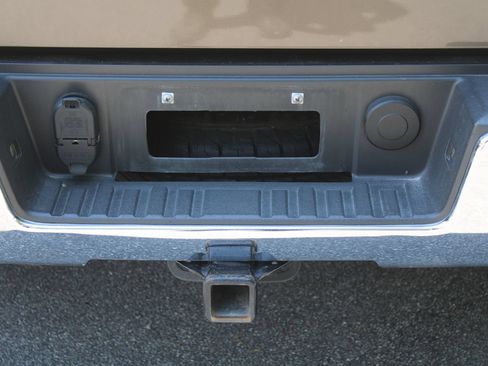 Used 2015 Chevrolet Silverado 1500 LT w/ All Star Edition AWD/4WD image 9