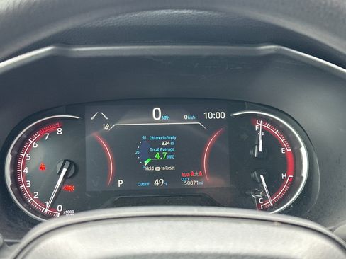 Used 2024 Toyota RAV4 LE image 22