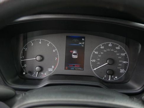 Certified 2024 Toyota Corolla LE FWD image 23