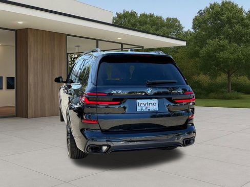 New 2026 BMW X7 xDrive40i w/ M Sport Package image 11
