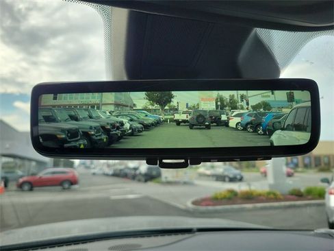 New 2025 Jeep Grand Cherokee L Summit image 34