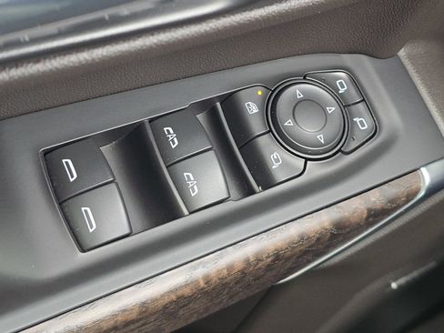 Used 2021 GMC Sierra 1500 Denali w/ Denali Ultimate Package image 14