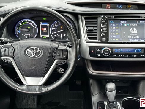 Used 2018 Toyota Highlander Limited image 19