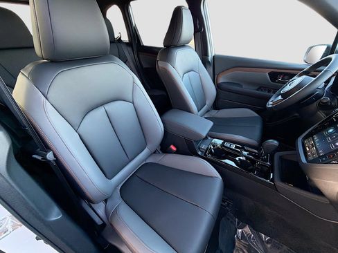 New 2026 Subaru Forester Sport image 15