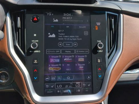 Used 2022 Subaru Outback Touring image 20