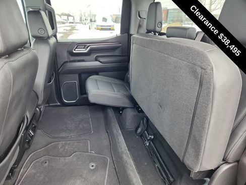 Used 2024 GMC Sierra 1500 SLT AWD/4WD image 26