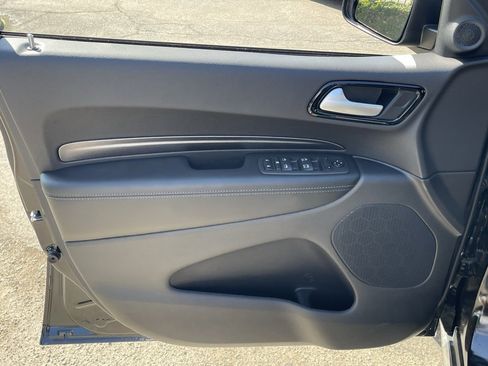 New 2025 Dodge Durango Pursuit w/ Skid Plate Group image 13