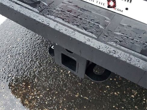 New 2026 Toyota Tacoma SR5 image 6