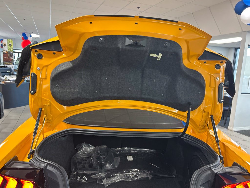New 2026 Ford Mustang GT RWD image 37