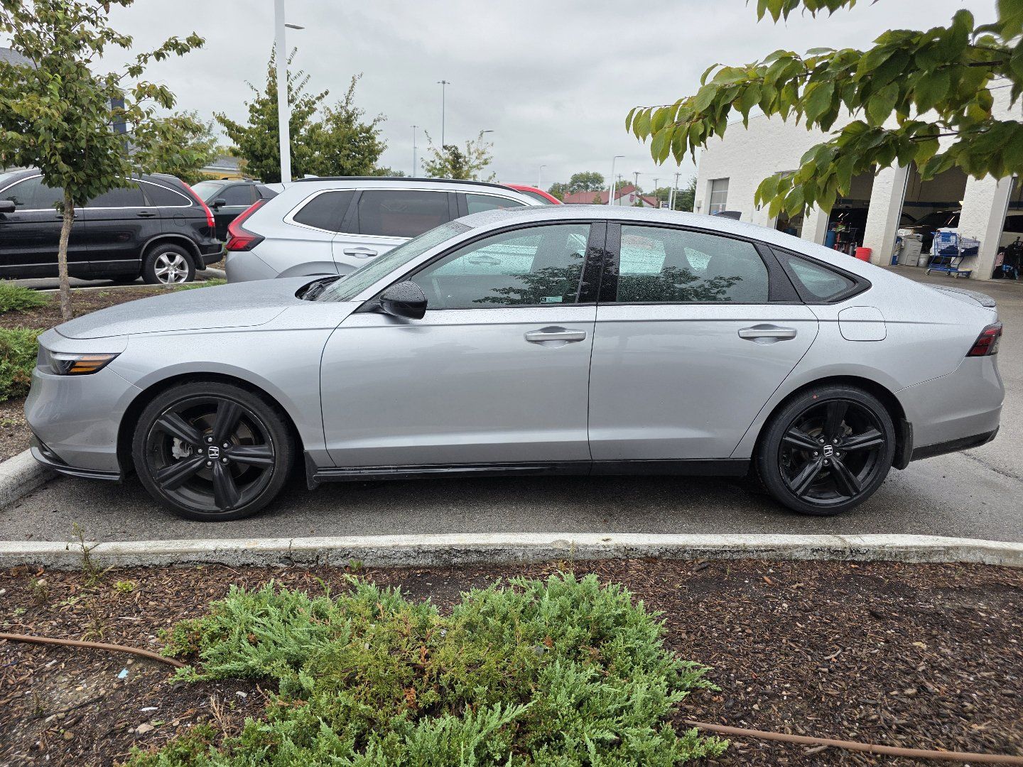 Used 2023 Honda Accord Sport image 4