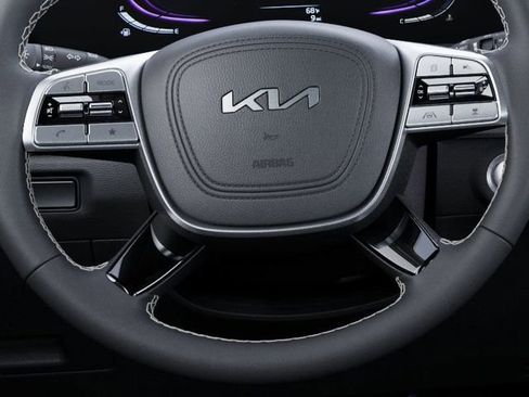 New 2025 Kia Telluride LX FWD image 22