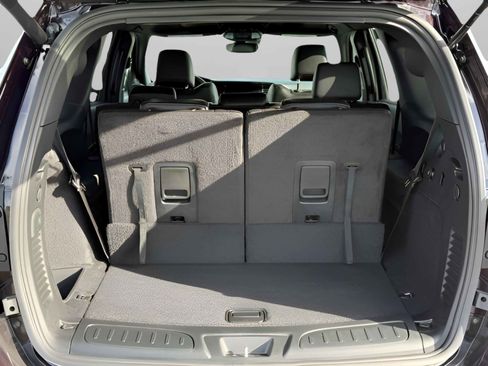 New 2026 Dodge Durango GT image 9