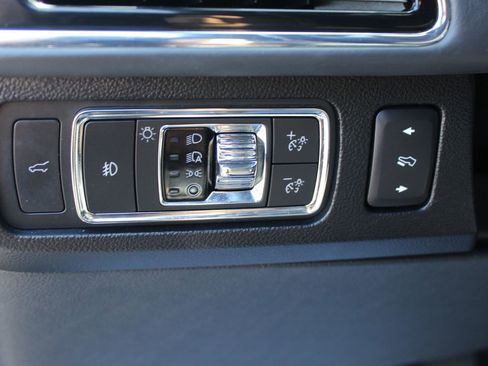 Used 2022 Lincoln Navigator L Black Label AWD/4WD image 33