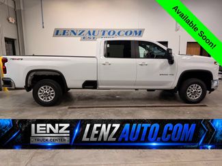 Used 2026 Chevrolet Silverado 2500 LT AWD/4WD 360° Tour