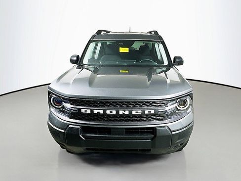 New 2025 Ford Bronco Sport Big Bend w/ Convenience Package image 2