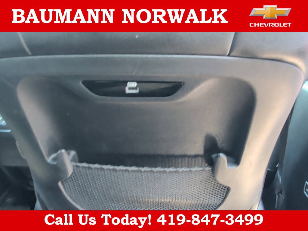 Used 2018 Chrysler Pacifica Touring-L w/ Advanced Safetytec Group FWD image 37