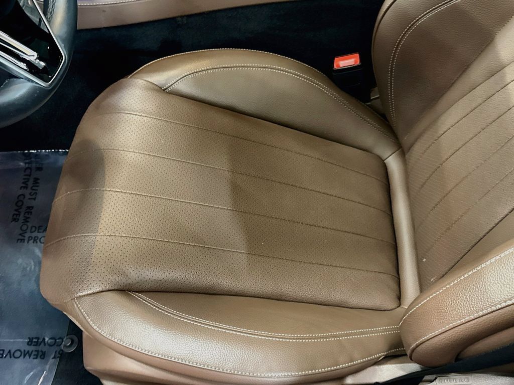 Used 2022 Mercedes-Benz E 350 4MATIC Sedan image 22