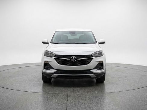 Used 2025 Buick Encore GX Preferred image 2