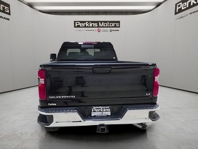 Used 2026 Chevrolet Silverado 2500 LT w/ Convenience Package