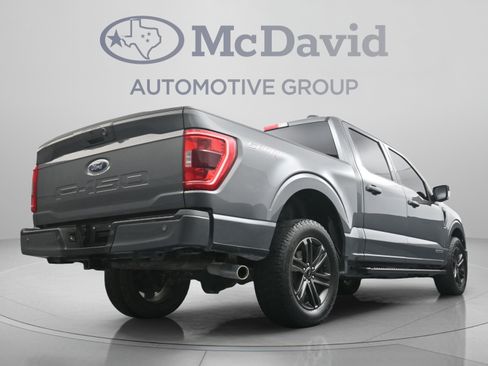 Used 2021 Ford F150 XLT w/ Equipment Group 302A High AWD/4WD image 30