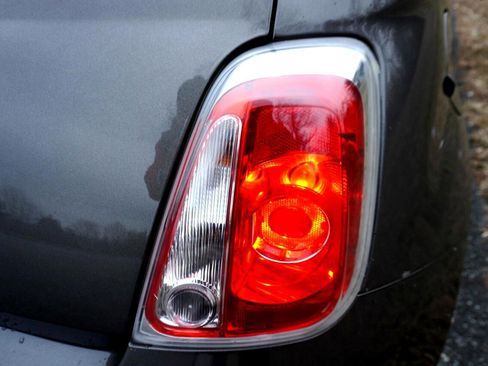 Used 2012 FIAT 500 Pop image 12