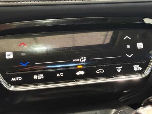 Used 2021 Honda HR-V EX image 36