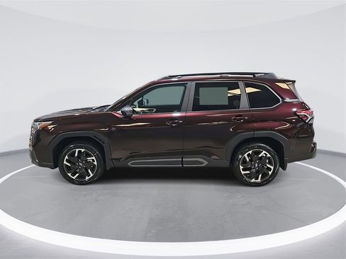 New 2026 Subaru Forester Limited image 8