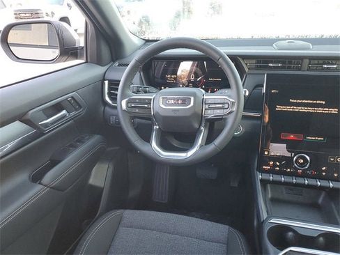 New 2026 GMC Terrain Elevation image 13