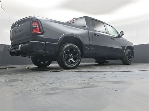 New 2026 RAM 1500 Big Horn image 39