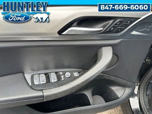 Used 2022 BMW X3 xDrive30i image 19