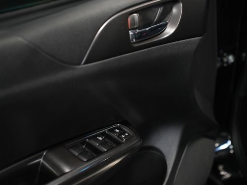 Used 2012 Subaru Impreza WRX STI Limited image 24