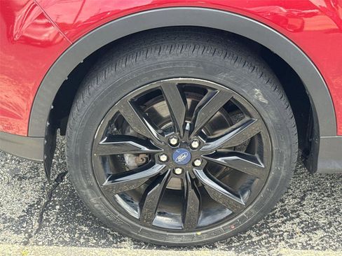 Used 2019 Ford Escape SE AWD/4WD image 12