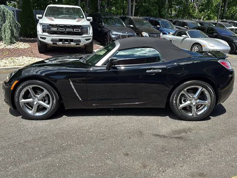 Used 2007 Saturn Sky Red Line RWD image 3