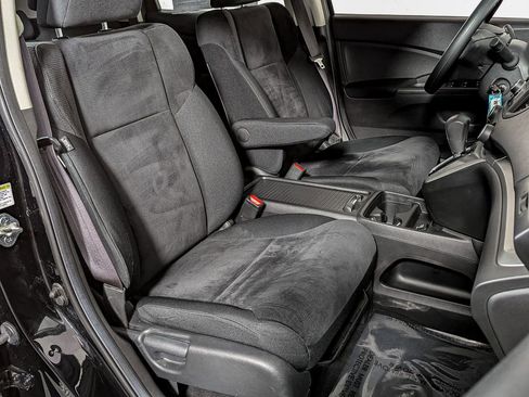 Used 2013 Honda CR-V LX image 21