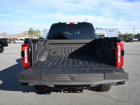 New 2026 Ford F250 King Ranch w/ Chrome Package image 13